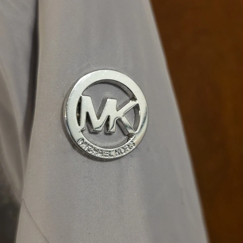 Michael Kors KID jacket Size 14 - Picture 5 of 6